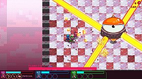 Blitz Smash Ultimate