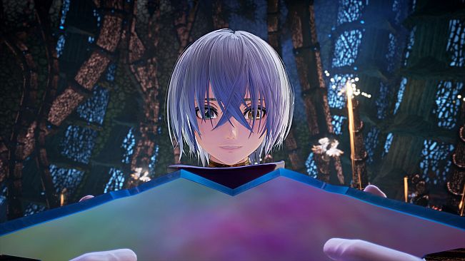 Tales of Arise - Beyond the Dawn Expansion