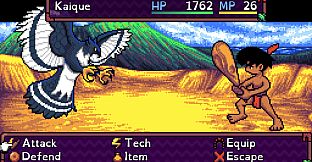 Tropicalia - Sountrack + Artwork