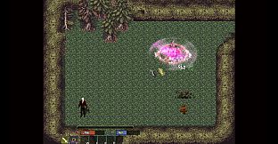 Darkrite: The Blight of Love