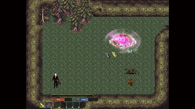 Darkrite: The Blight of Love