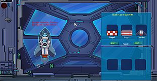 Deep Space Treasure