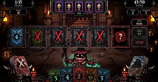 Chain of Greed: Tower of Babel