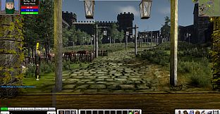 DreamScapes Dimensions