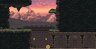 Idunn's Grace - A Hero's Tale