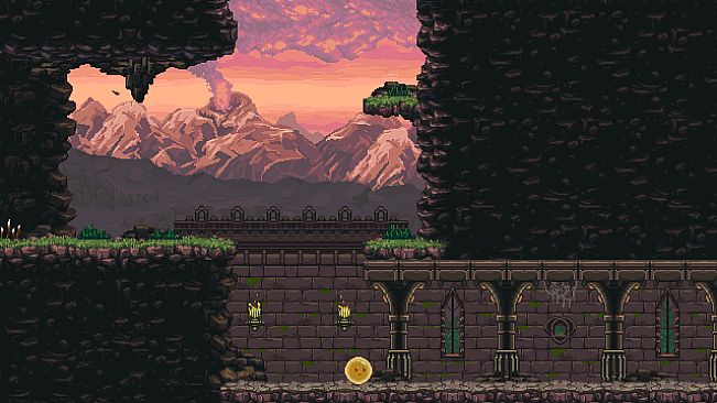 Idunn's Grace - A Hero's Tale