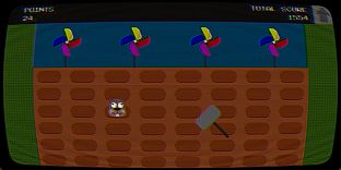 Mr. Goofer’s Mini Game Arcade Party!