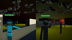 Beat Or Die The MiniGames