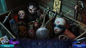 Demon Hunter 5: Ascendance