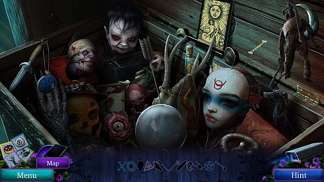 Demon Hunter 5: Ascendance