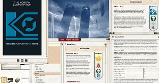 Fantasy Grounds - HELBINE