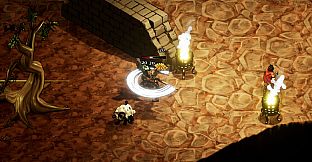 Odyssey - Echoes of Ithaca