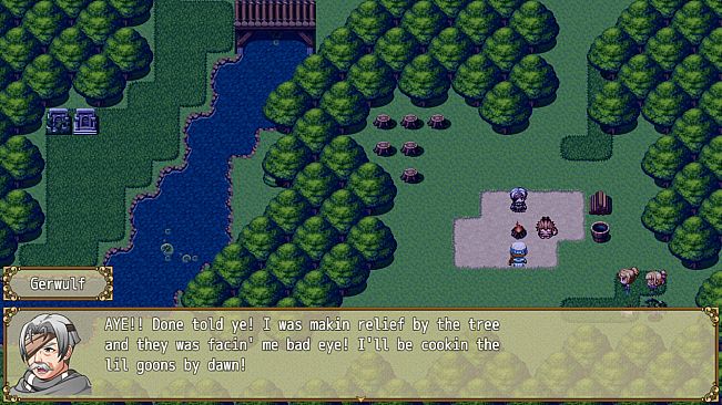 Kedemara - The Orphan's Ballad