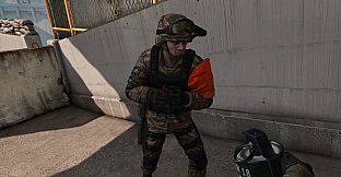 S.K.I.L.L. - Special Force 2 - Recruit Pack