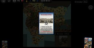 Wars Across the World: Balkans 1912