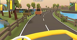 Tight Turn