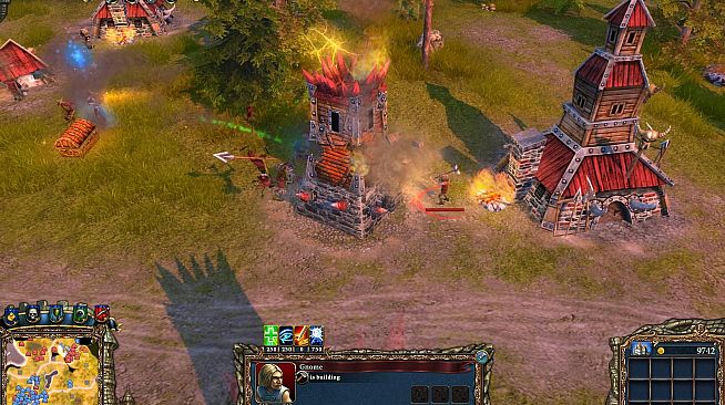 Majesty 2: Battles of Ardania