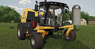 Farming Simulator 22 - Vermeer Pack
