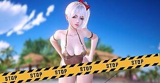 Angel Legion-DLC Summer Wave (Golden)