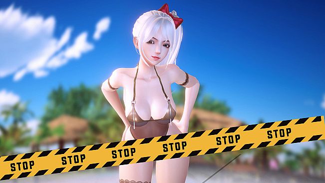 Angel Legion-DLC Summer Wave (Golden)