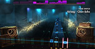 Rocksmith 2014 Edition – Remastered – Radiohead Song Pack III