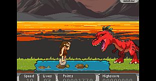 C64 and AMIGA Classix Remakes Sixpack 4
