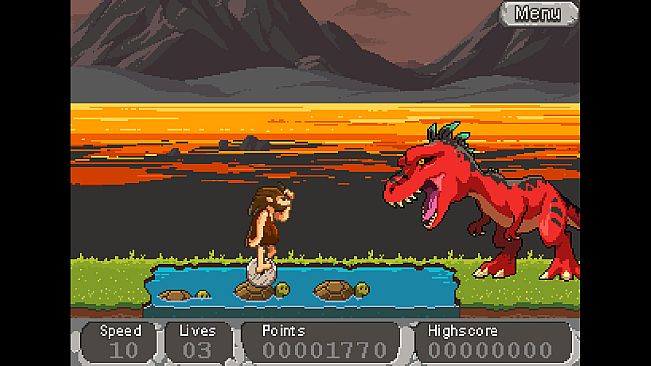 C64 and AMIGA Classix Remakes Sixpack 4