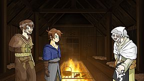 The Voice from the Well: The Velessar Saga