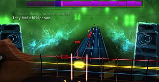 Rocksmith 2014 Edition – Remastered – Chuck Berry Song Pack