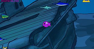 Noms the Fish