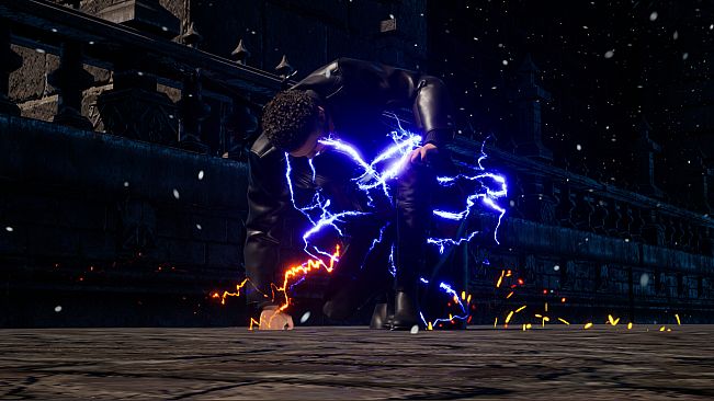 A.S.İ : BAŞLANGIÇ