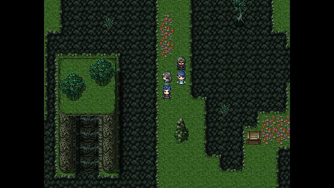 Meower's Quest: Jasper's Tale