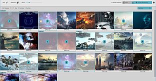 MAGIX Photostory 2018 Deluxe Steam Edition