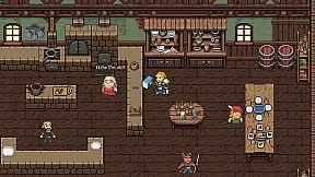 Baldr's Squid Isekai: A Parody