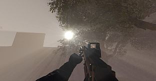 Operation Desolate Void