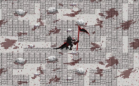 Dark Sword: The Light of Ainn