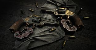 Hunt: Showdown 1896 - Law of Salvage