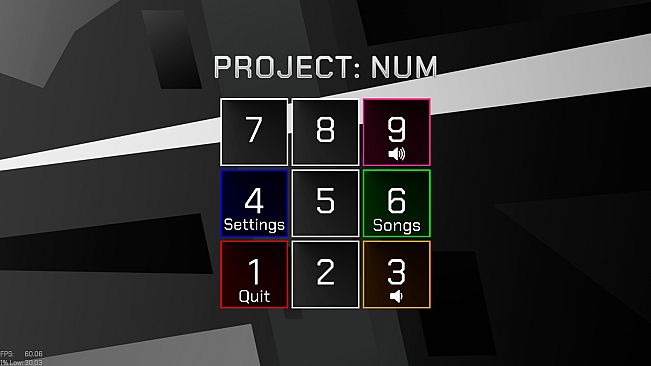Project: Num