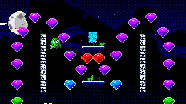 Jack Dragon and the Stone of Peace