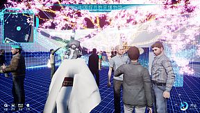 Moon Journey - China's Lunar Exploration Digital Museum