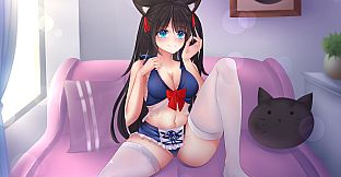 Kawaii Neko Girls