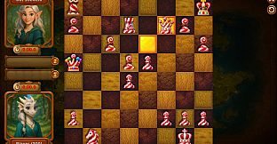 Choc Tactic for Chess Master - Sugar Crush