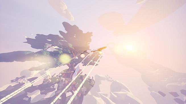 Soar: Pillars of Tasneem