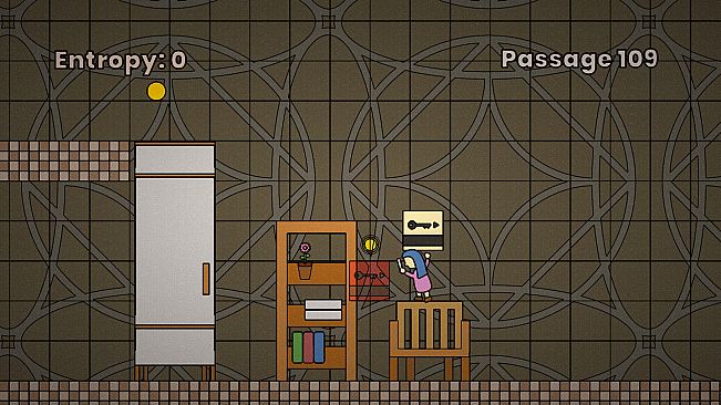 Hotel Hilbert and the Divergence Ruler