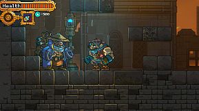 VonGarland Castle : Sacrilege of the Night