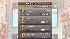 KABOOM - 1 vs 1 Battle