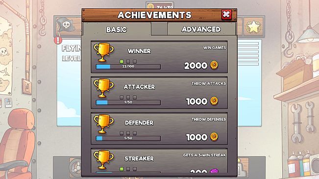 KABOOM - 1 vs 1 Battle