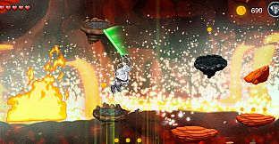 Beetlejuice: Bad as Can