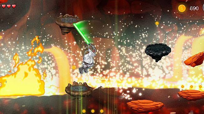 Beetlejuice: Bad as Can