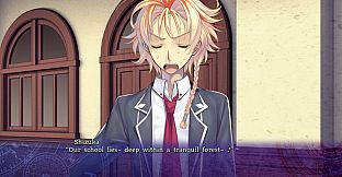 A Clockwork Ley-Line: Daybreak of Remnants Shadow